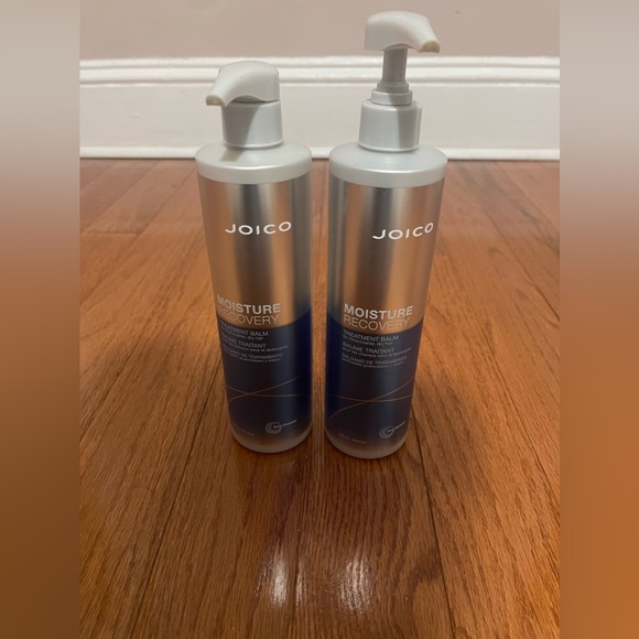 Joico Moisture Recovery Treatment Balm - Picture 1 of 2